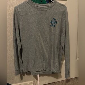 Womens The North Face long sleeve